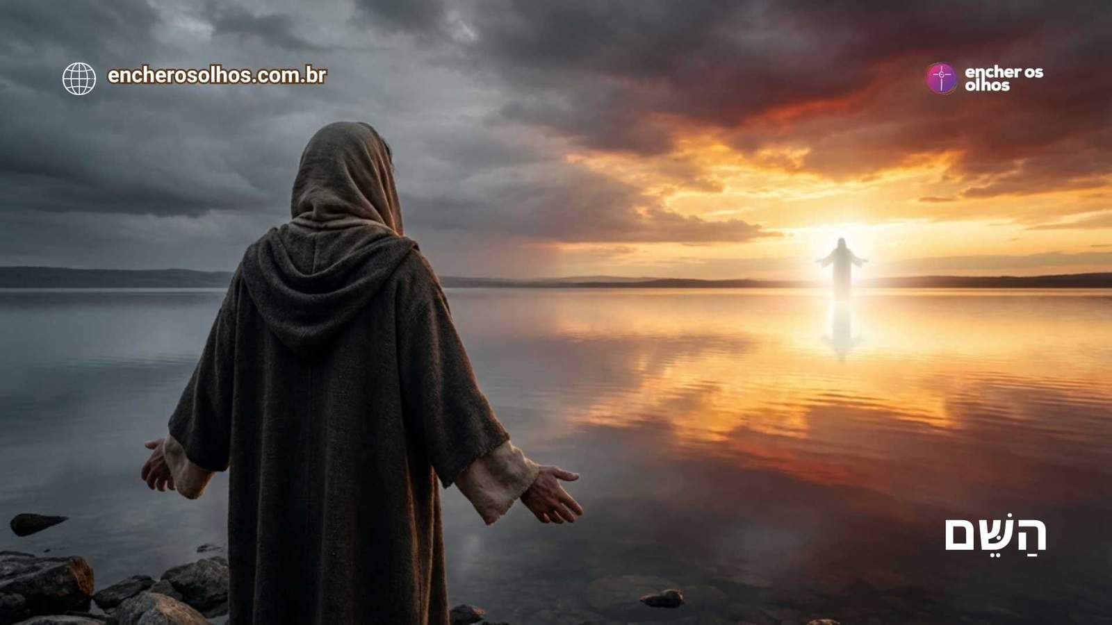 Seu Relacionamento com Deus Está Morno?