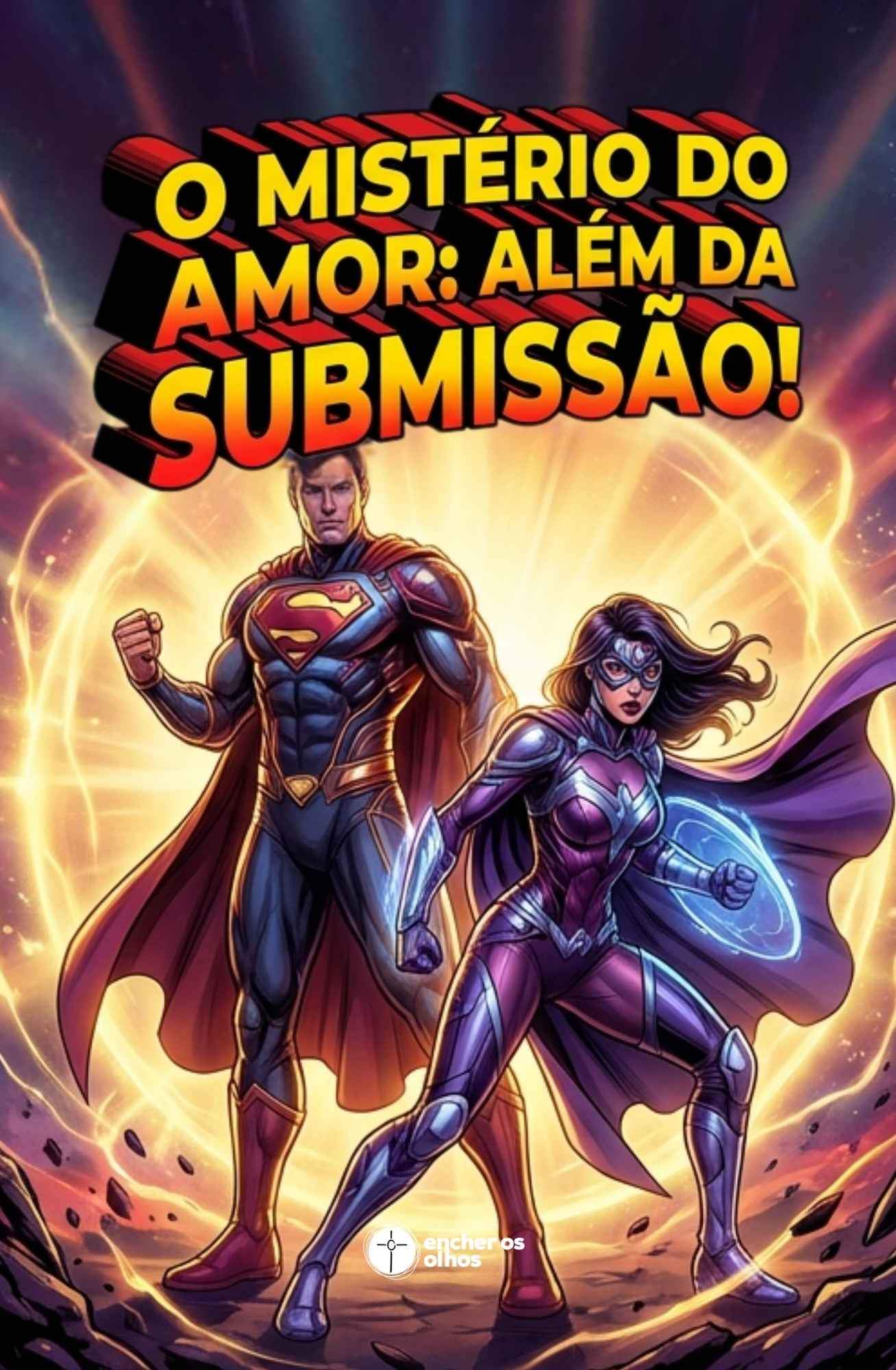 Submissão Bíblica no Casamento: O Que a Bíblia Realmente Ensina sobre Maridos e Esposas