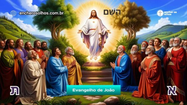 Testemunhas de Cristo como o Messias
