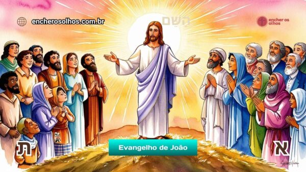 Testemunho de Jesus: Nossa Jornada de Fé
