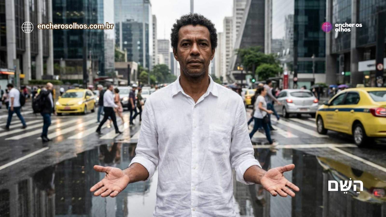 No Mundo, Mas Não do Mundo: Lição de Daniel para Hoje